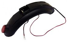 Крыло заднее электросамоката  Kugo S2