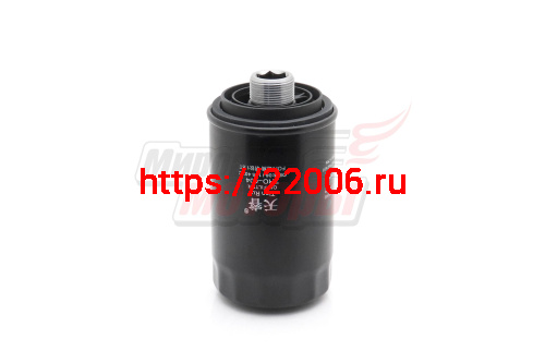 Фильтр масляный 2.0T Haval H8. H9, F7 (1017100XEC01) Фильтр масляный 2.0T Haval H8. H9, F7 (1017100XEC01)