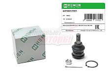 Опора шаровая Nissan Sunny 86-,Primera 90-,Almera 00- (HSB002)