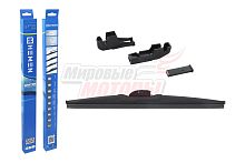 Щётка стеклоочистителя зимняя HEMEN 425 мм (HW425)