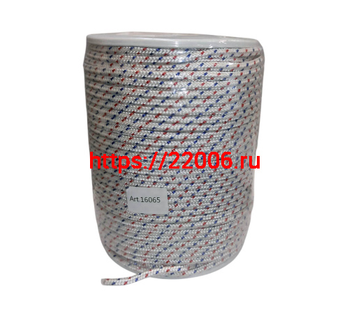 Шнур стартера 5,0мм (OREGON, CHAMPION) (1 бухта=100м)