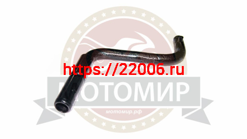 Ручка стартера МБ12Д Тип 2 фото 2