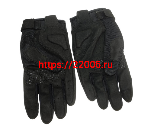 Перчатки PRO-BIKER MCS-66 (чёрные), р-р XL фото 2 Перчатки PRO-BIKER MCS-66 (чёрные), р-р XL фото 2