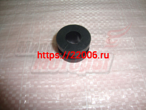 Муфта кронштейна глушителя Минск (3.115-12030) (ЗАВОД, г.Минск) Муфта кронштейна глушителя Минск (3.115-12030) (ЗАВОД, г.Минск)