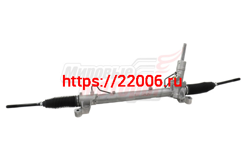 Рейка рулевая C-Max 2004-, FOCUS 2, FOCUS 3 2011 без отверстия под датчик (HR51275)