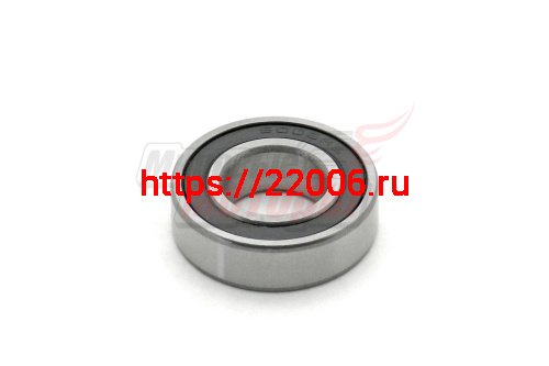Подшипник 180103 (арт.6003-2RS) закрытый "ММ" Подшипник 180103 (арт.6003-2RS) закрытый "ММ"