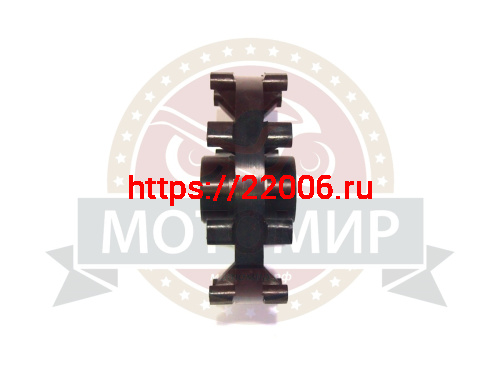 Колесо ведущее Тайга двойной зуб С402000516