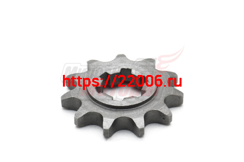 Звездочка Муравей 11