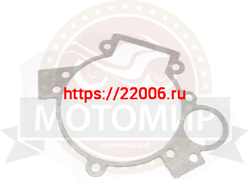 Прокладка картера "Газуля" 50/80