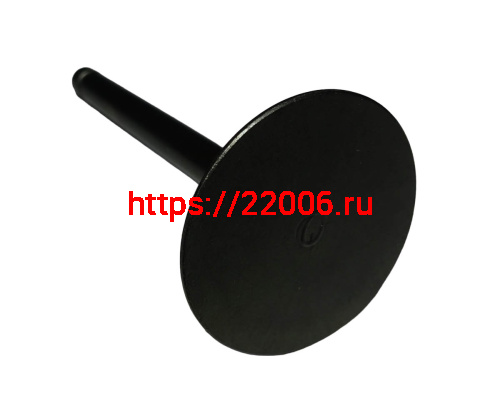 Клапан впускной LIFAN 9 л.с. KP230-R PRO, (d28,5/h65.5мм) фото 2 Клапан впускной LIFAN 9 л.с. KP230-R PRO, (d28,5/h65.5мм) фото 2