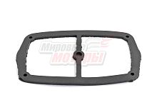 Прокладка крышки головки Днепр резиновая