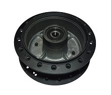 Ступица колеса заднего COLT SCRAMBLER