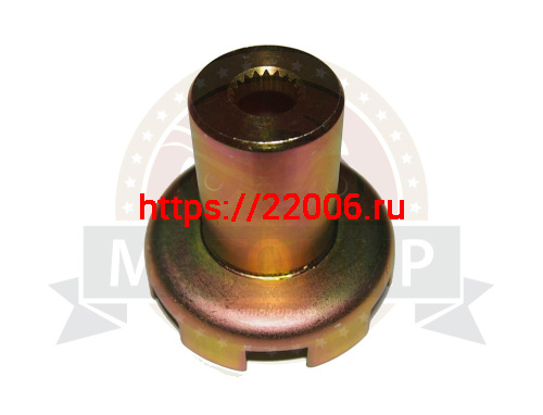 Храповик стартера ручного 1P63QMK, JAEGER 200, HAMMER 200 Храповик стартера ручного 1P63QMK, JAEGER 200, HAMMER 200