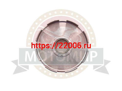Барабан сцепления LIFAN 168F-R (21336)(23116) фото 2