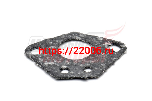 Прокладка карбюратора мотокосы BC/GBC-043/052 Прокладка карбюратора мотокосы BC/GBC-043/052