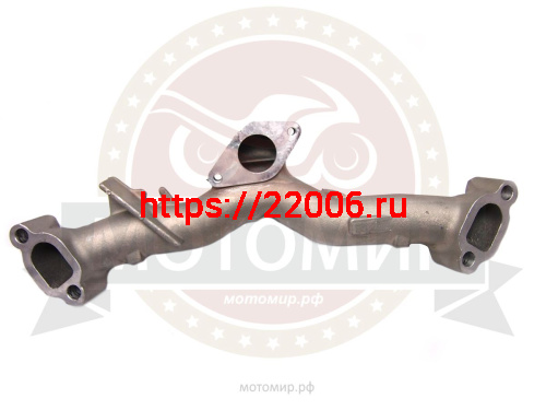 Патрубок карбюратора 2V77F (17311) Патрубок карбюратора 2V77F (17311)