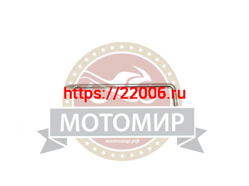 Упор подвески (615360-11)