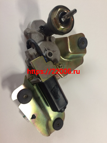 Мотор заднего стеклоочистителя H30 CROSS (6282000) Мотор заднего стеклоочистителя H30 CROSS (6282000)