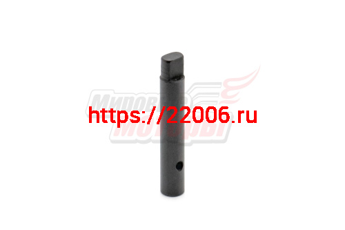 Ось привода маслонасоса Агро (341.07.0.0004)