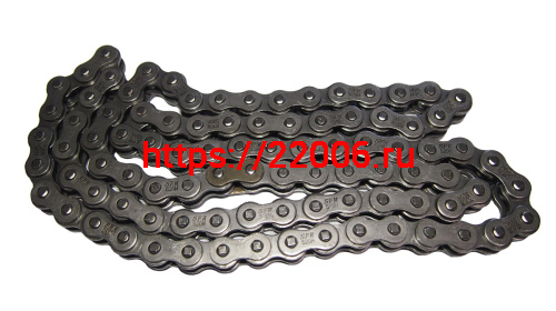Цепь (520H) SFR -128 зв. приводная усиленная, FIREGUARD TRAIL 250 (15160007) (Н) Цепь (520H) SFR -128 зв. приводная усиленная, FIREGUARD TRAIL 250 (15160007) (Н)