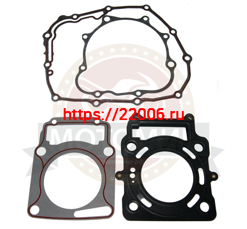 Набор прокладок CB250 см3 Zongshen ZS 170MM-2 (смотри каталог) Набор прокладок CB250 см3 Zongshen ZS 170MM-2 (смотри каталог)