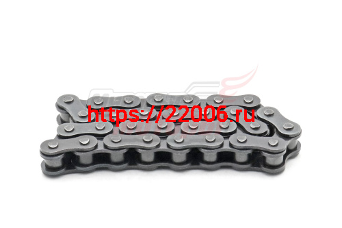 Цепь 30 зв. Каскад ПР15,875-23-1 (завод, г.Киров) Цепь 30 зв. Каскад ПР15,875-23-1 (завод, г.Киров)