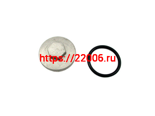 Пробка масляного фильтра 139QMB/157QMJ TMMP Пробка масляного фильтра 139QMB/157QMJ TMMP