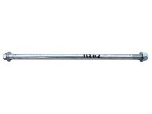 Ось маятника M12*246 мм TTR125