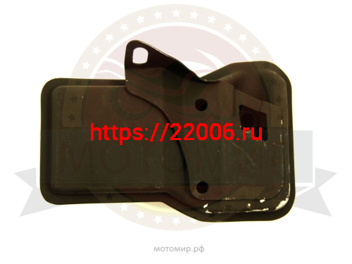 Глушитель б/п Цыганка 38 (Forza,Patriot,Forvard,BGT,Carver,SD-Master) фото 2 Глушитель б/п Цыганка 38 (Forza,Patriot,Forvard,BGT,Carver,SD-Master) фото 2