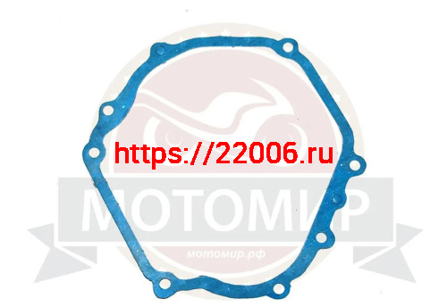 Прокладка крышки картера LIFAN 16 л.с. KP420 (11114-A1010-0001) (НАБОР)