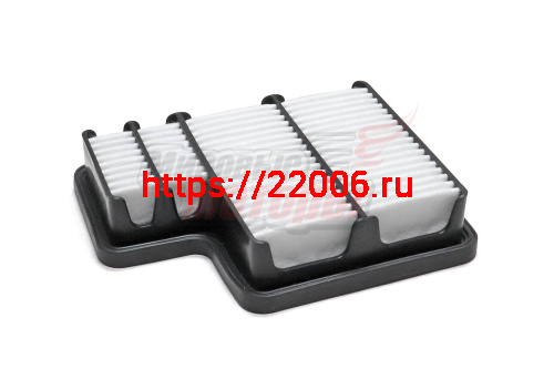 Фильтр воздушный Dong Feng DFM 580 (1109120-SA02) Фильтр воздушный Dong Feng DFM 580 (1109120-SA02)