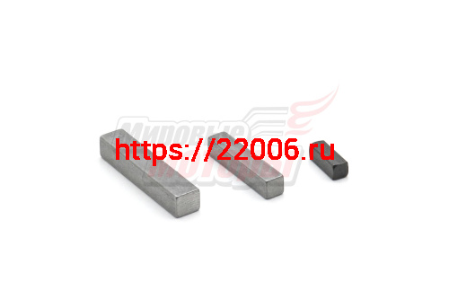 Набор шпонок МБ (3шт) Набор шпонок МБ (3шт)