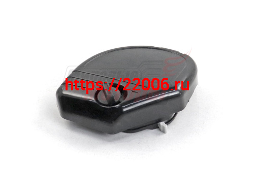 Фильтр воздушный В СБОРЕ мотокосы 4-х тактн. GBC-31F Фильтр воздушный В СБОРЕ мотокосы 4-х тактн. GBC-31F