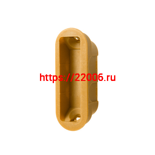 Ответная Ajax (Аякс) планка STRP-М BEIGE бежевый Ответная Ajax (Аякс) планка STRP-М BEIGE бежевый