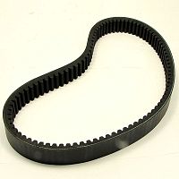 Ремень вариатора 33х14х1120 (Буран, Рысь, Тайга) (СZECH) Rubena (НАБОР)