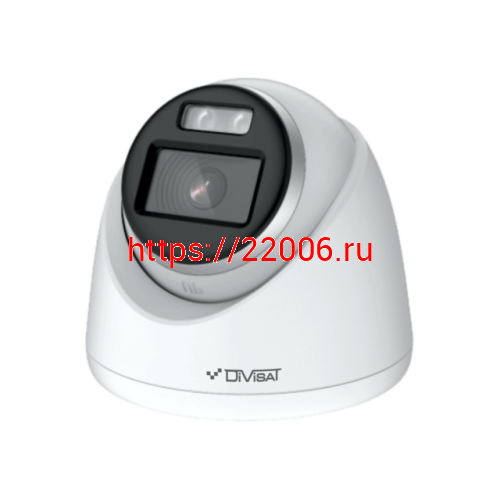 DVC-D826P 2Mpix 2.8mm видеокамера AHD DVC-D826P 2Mpix 2.8mm видеокамера AHD