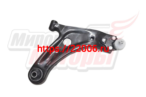 Рычаг передний правый Celliya, X50 (A2904200) Рычаг передний правый Celliya, X50 (A2904200)
