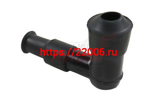 Колпачок высоковольтный F50/F80 Колпачок высоковольтный F50/F80