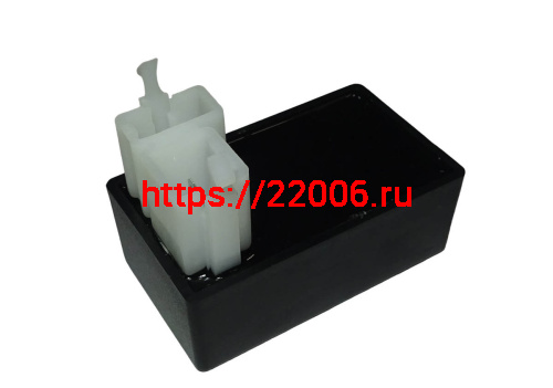 Коммутатор ROADSTER RA1 (81200-J0A2-0500) (НАБОР) фото 2 Коммутатор ROADSTER RA1 (81200-J0A2-0500) (НАБОР) фото 2