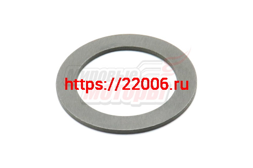 Кольцо регулировочное Агрос (341.02.0.1006-02)