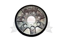 Колесо катка Тайга алл.большое (С40200280)