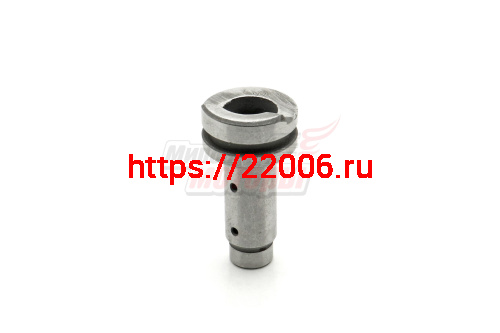 Распредвал голый 167FMM (250cc) LIFAN оригинал Распредвал голый 167FMM (250cc) LIFAN оригинал