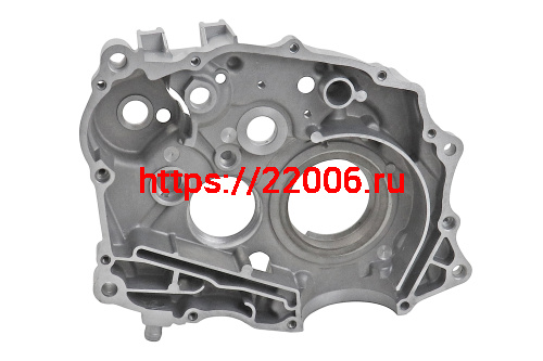 Картер правый 163FML-2 200см3 фото 2 Картер правый 163FML-2 200см3 фото 2