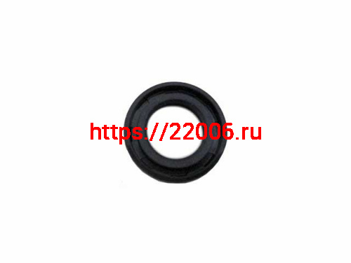 Сальник первичного вала КПП 17*29*5 4Т 139FMB SEE Сальник первичного вала КПП 17*29*5 4Т 139FMB SEE