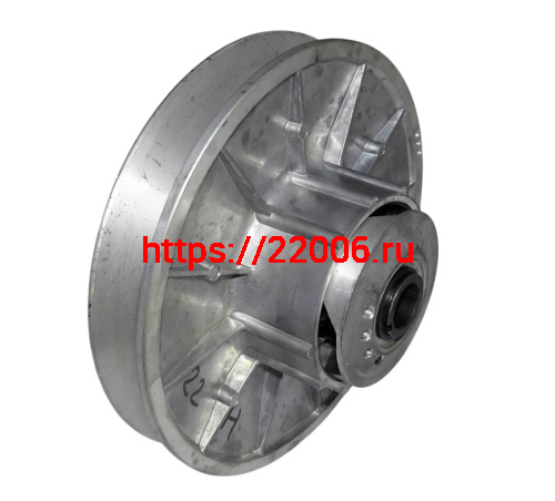 Диски реверса Тайга d22 (компл.) н. о. (6 вкладышей) (С40600500) фото 3 Диски реверса Тайга d22 (компл.) н. о. (6 вкладышей) (С40600500) фото 3