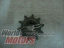 Звездочка Муравей малая под цепь Иж 9з