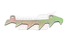 Упор зубчатый на Штиль 180-250 (гребенка)