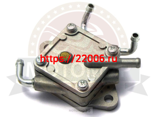 Бензонасос Буран, Тайга, как MITSUMI "Крабик" (на 2-а карб.) (НАБОР) Бензонасос Буран, Тайга, как MITSUMI "Крабик" (на 2-а карб.) (НАБОР)