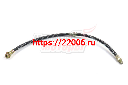 Шланг тормозной передний X60 (S3506240)