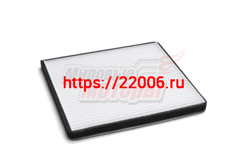 Фильтр салона CEBRIUM (C8113110) Фильтр салона CEBRIUM (C8113110)